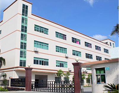 Guangdong Xiezhong Intelligent Technology Co., Ltd.